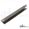 A & I Products Lacing, Mato Heavy Plate 17 Segment - 8.66 7" x1" x1" A-1701567 - alternate 1